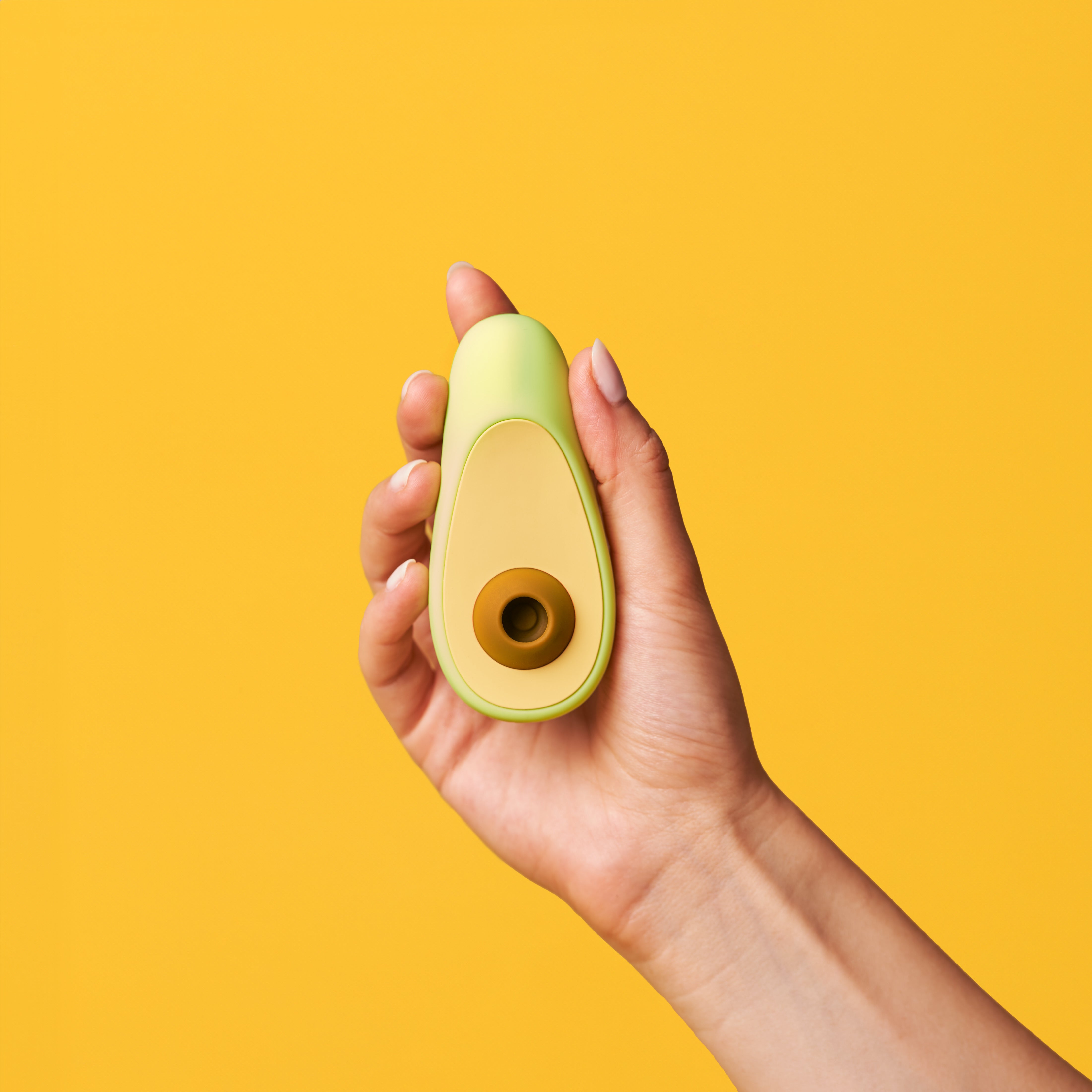 Avocado Sex Toy — détail