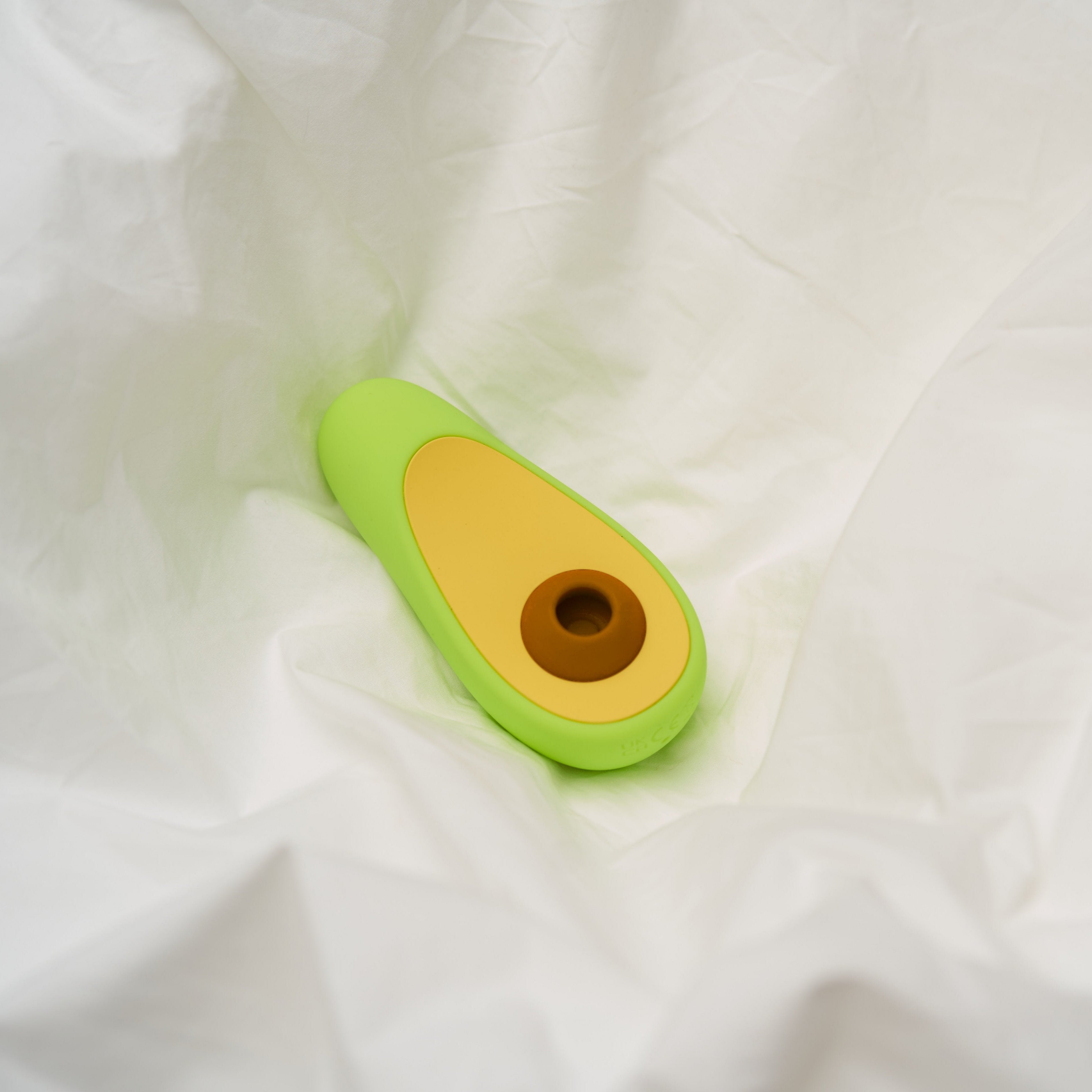 Avocado Sex Toy — chargement