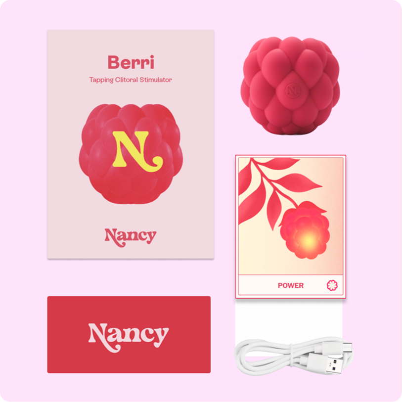 Berri – détail