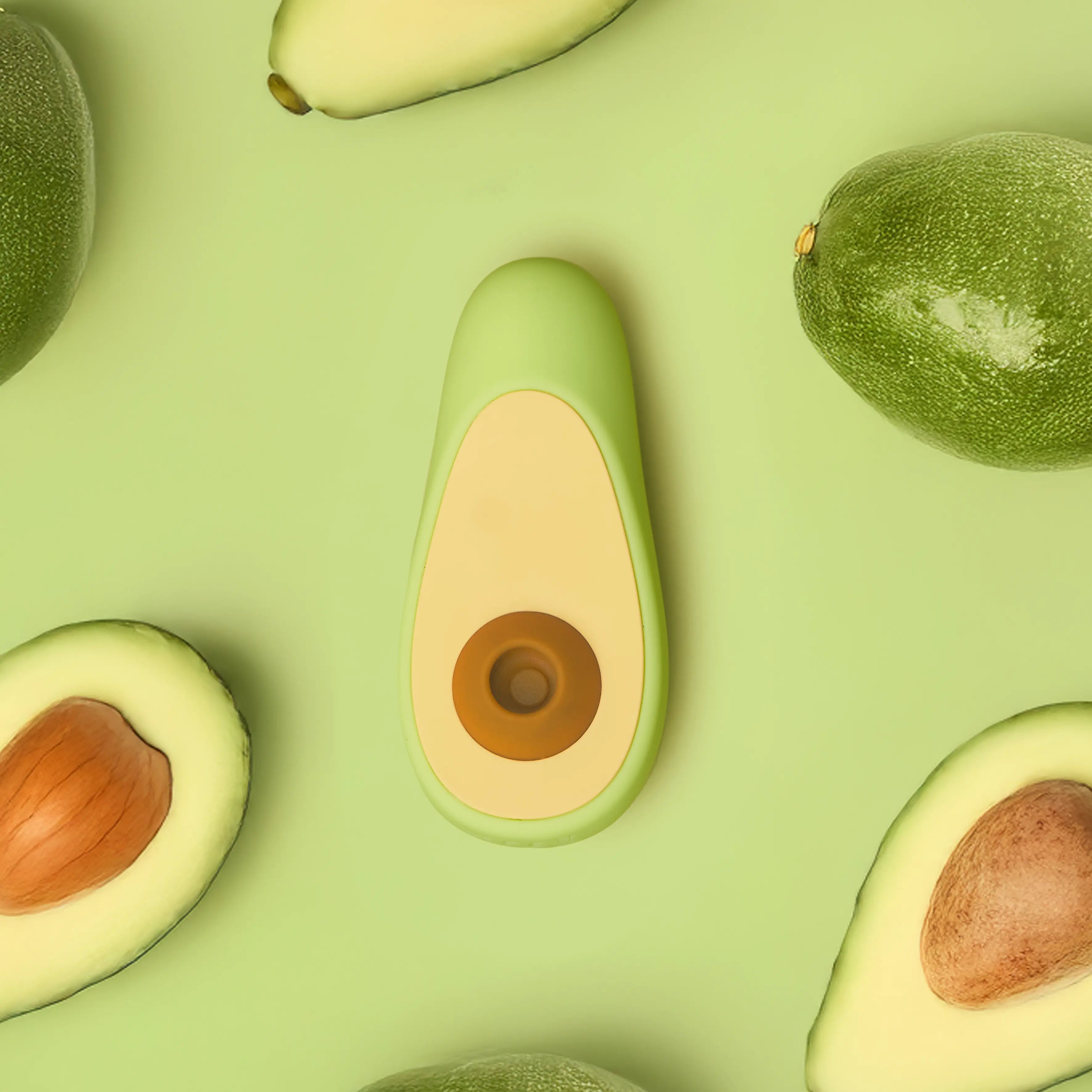 Avocado Sex Toy — avant