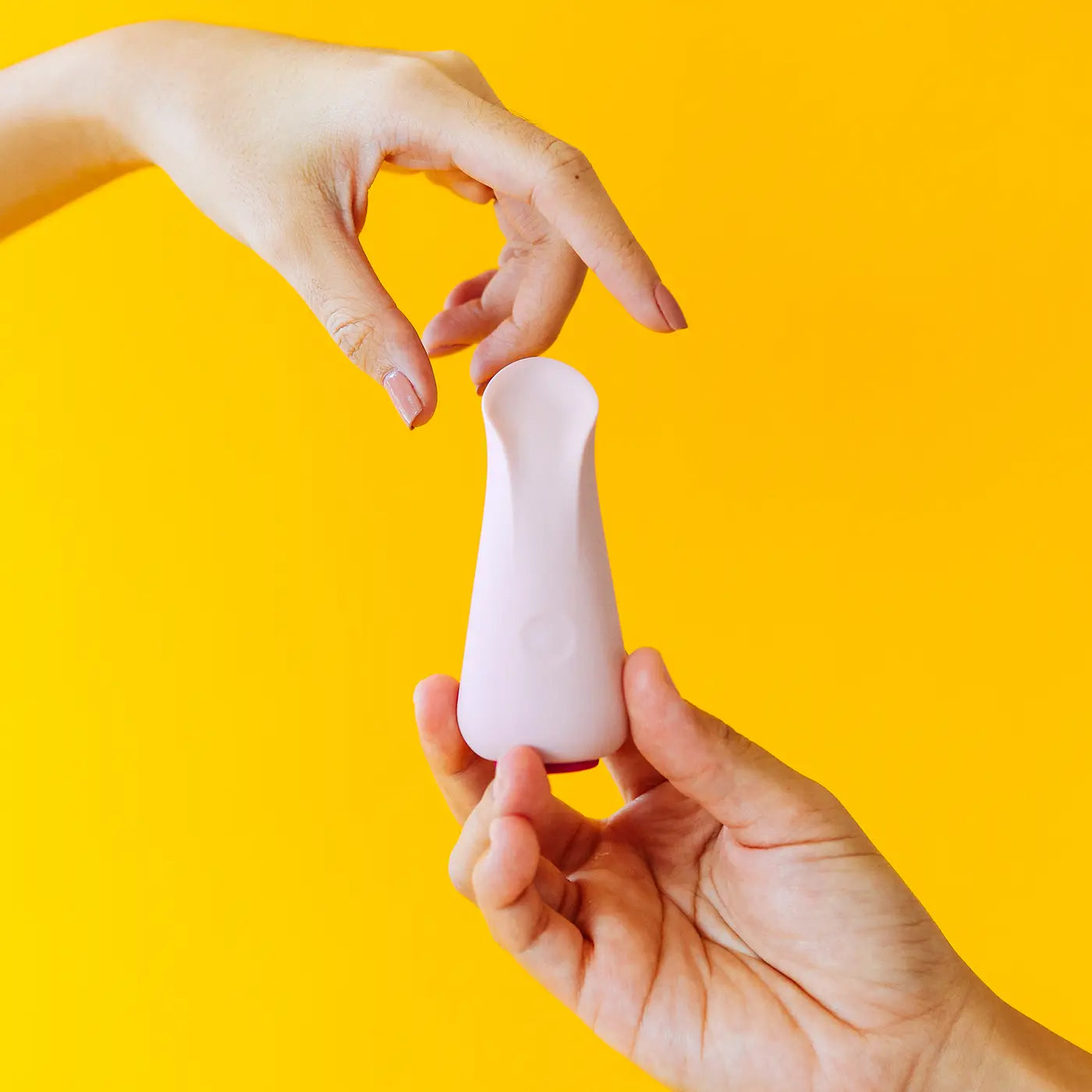 Uno Vibrator — face avant